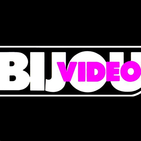 bijou video|Bijou Video .